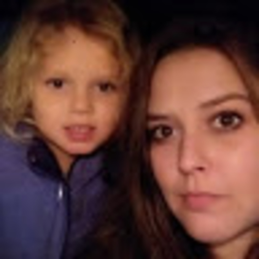 Meet your Posher, Mindy